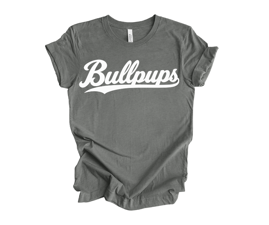 Bullpups T-Shirt