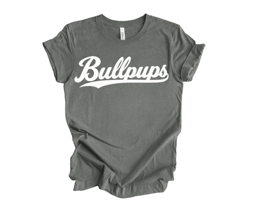 Bullpups T-Shirt