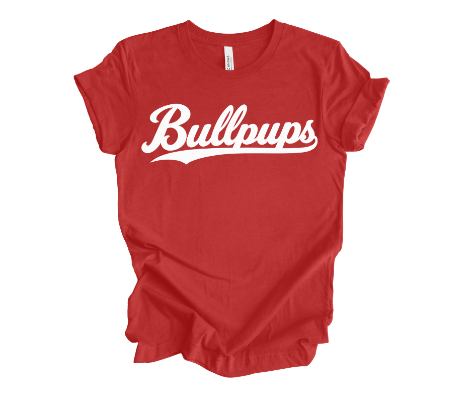 Bullpups T-Shirt