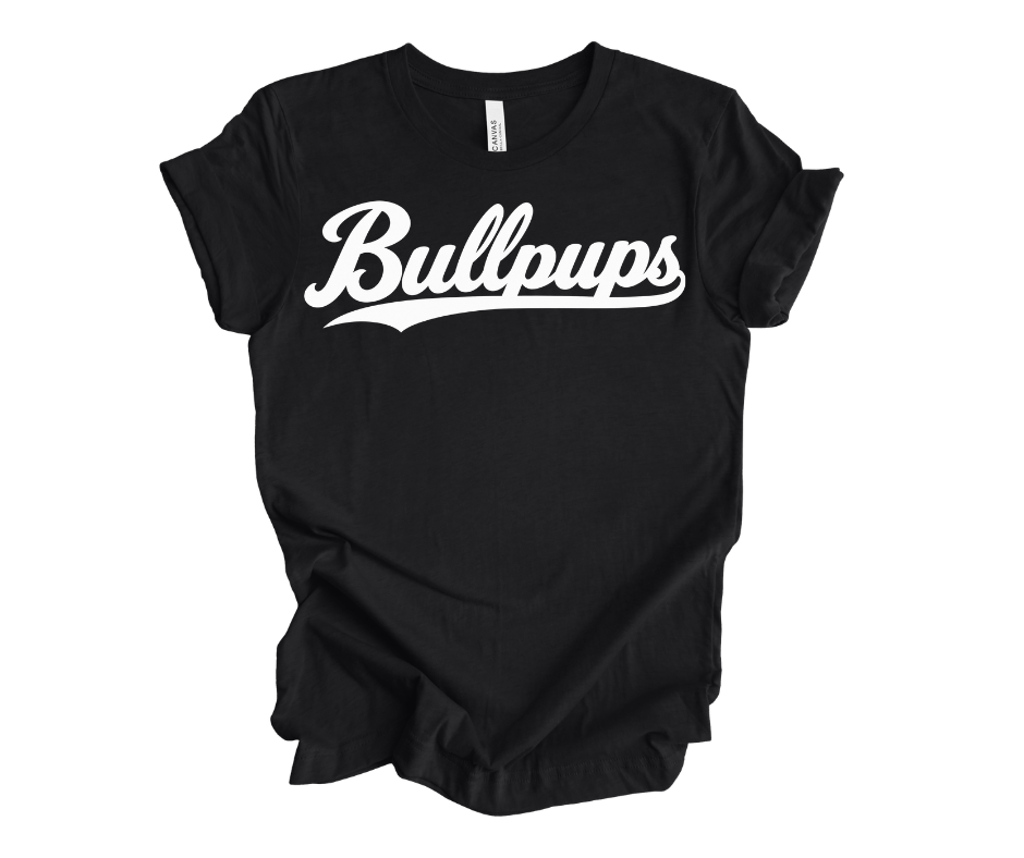 Bullpups T-Shirt