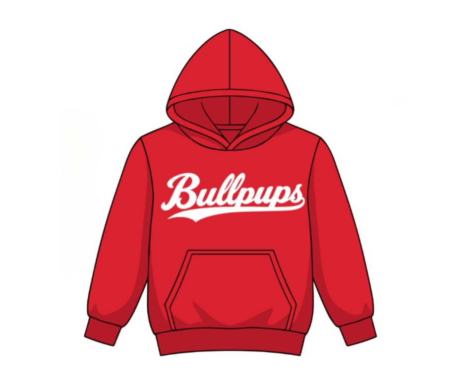 MBA Team Hoodies
