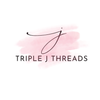 Triple J Threads - Home